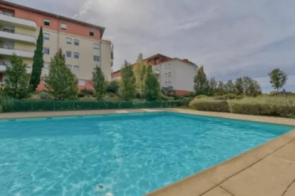 Laissepassetemps Apartment Marsilia Exterior foto